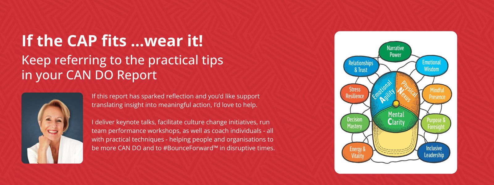 Resilient People